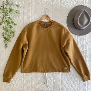 Vuori Restore Sweatshirt